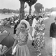 Illustration for article titled Some Classic, Corseted Regatta Fashions from Days Gone By